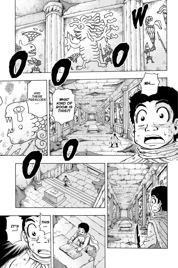 Toriko Chapter 135 image 08_optimized